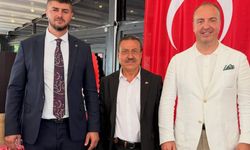 Gökçeada’da MHP’nin Başkanı belli oldu!