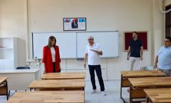 Mine Hayta'dan eğitim incelemesi!