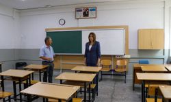 Mine Hayta'dan eğitim incelemesi!