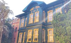 Biga’da MRG Kültür ve Konukevi 1 Eylül’de Açılıyor