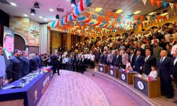 Turan; "Çare 2002 ruhudur, çözüm 2002 anlayışıdır"