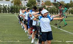 Gelibolu’da 30 Ağustos Zafer Bayramı Açık Hava İl Şampiyonası gerçekleştirildi