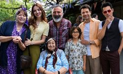 "Dondurmam Gaymak" Yirmi Yıl Sonra Dönüyor