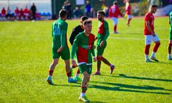 Kepezspor'dan yeni transfer!