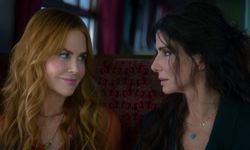 Sandra Bullock ve Nicole Kidman "Aşkın Büyüsü 2" ile Dönüyor