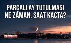 28 Ağustos Parçalı Ay Tutulması Ne Zaman, Saat Kaçta? Türkiye’den İzlenebilecek mi?