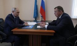 Putin'den Japonya'nın hak iddia ettiği Kuril adalarına ilk ziyaret