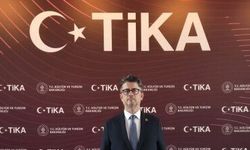 ÇOMÜ ile TİKA’dan yeşil dönüşüm hamlesi!
