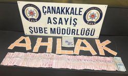 Çanakkale'de Bir Haftada 10 Binden Fazla Kişi Denetlendi! Aranan 15 Şüpheli Yakalandı
