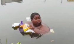 16 Yaşındaki Genç, Beş Yıldır Sudan Çıkamıyor