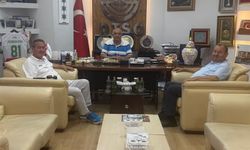 Şadan Doğan Düzce'de