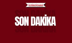 Girne’de feribot faciasında 2’nci gün: Kayıp 18 kişiyi arama çalışmaları havadan destekli başladı