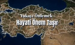 Sosyal riskler haritalandırılıyor!