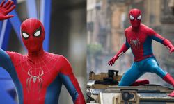 Spider-Man: Brand New Day'den Dünya Rekoru! Gişede 2 Milyar Doları Aştı