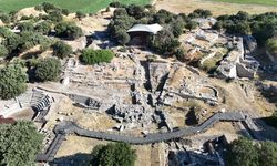5 Bin 600 yıllık Troya’da büyük arayış: Troya Savaşı’nın izleri araştırılıyor!