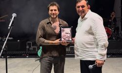 Gökçeada’da 30 Ağustos Ufuk Beydemir konseriyle kutlandı
