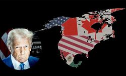 Trump: "Kanada, devlet olmadan devlet olmanın avantajlarını istiyor"