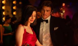 Anne Hathaway ile Dakota Johnson "Verity"de