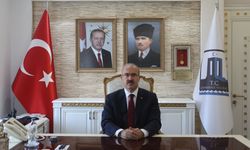 Vali Toraman’dan 30 Ağustos Zafer Bayramı Mesajı