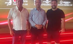 ÇOMÜ Kadın Voleybol Takımı’nın 2. Lig’deki rakibi belli oldu