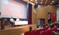 Çanakkale'de gençlik ve spor hizmetlerinde yeni dönem planlaması yapıldı