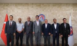 ÇOMÜ Kreşi'nde HAK-İŞ üyelerine yüzde 25 indirim desteği