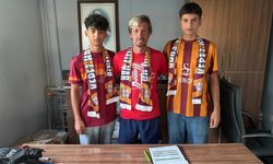 Kepez Hamidiye Spor’da Altyapıdan A Takıma İki Genç Yetenek