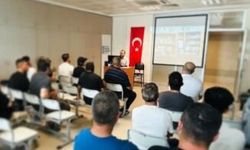 Çanakkale’de kütüphanelerde iklim okuryazarlığı çalışmaları sürüyor