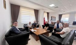 ÇOMÜ Hastanesi’nde Teşvik Ek Ödemelerine Zam