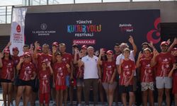 Çanakkale’de tarihle iç içe ücretsiz dalış deneyimi