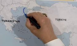 Çanakkale’yi İlgilendiren Kritik Mesaj! Yaycı’dan “Mavi Vatan” Vurgusu