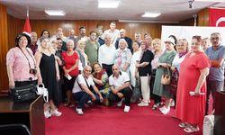 Çan’da Muhammet Talha Aktaş’a Vefa Gecesi