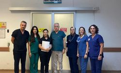 Çanakkale’de Organ Bağışı Hayatlara Umut Oldu