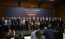 Çanakkale Kültür Yolu Festivali’nin Açılışı Gerçekleştirildi