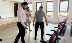 Müdür Ünal’dan Okul Ziyaretleri