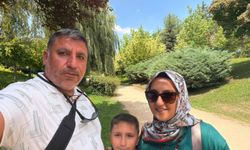 Yusuf Talha’nın öldüğü olayda 2 şüpheli tutuklandı