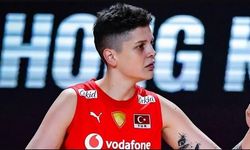 Ebrar Karakurt neden Milli takımda yok, niye oynamıyor, sakat mı? İşte sağlık durumu ve son gelişme!