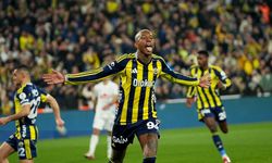 Talisca'nın Fenerbahçe karnesi belli oldu!
