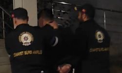 Fenomen Mehmet Fatih Tançalan gözaltına alındı
