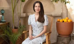 Zehra Kelleci kimdir, kaç yaşında ve nereli? Mercan Köşk Gülcan Hozan karakteri ve oynadığı diziler