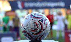 Trendyol Süper Lig'de 5. hafta heyecanı!