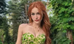 Kızılcık Şerbeti Çimen kim oynuyor, yeni Çimen Asena Keskinci kaç yaşında, nereli?