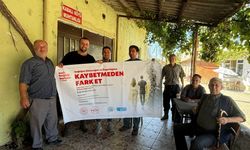 Yenice’de bağımlılıkla mücadele için farkındalık çalışması