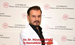 Çanakkale’de uzmanından şeker tüketimi uyarısı: Gizli şekere dikkat