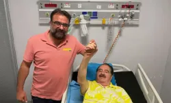 İbrahim Tatlıses’ten sevenlerini sevindiren gelişme