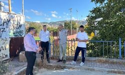 Çan’da Güreşçi Yetiştirme Merkezi için ilk adım atıldı