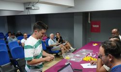 2026-2027 Voleybol Yerel Liglerinde Fikstür Belli Oldu