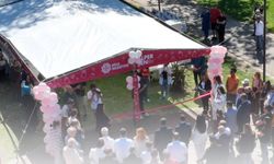Biga’da Hanımeli Festivali İçin Geri Sayım Başladı
