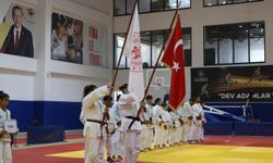 Çanakkale'de Judo Heyecanı Sona Erdi: Geleceğin Şampiyonları Güzelyalı’da Buluştu