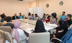Çanakkale UMKE Gücüne Güç Kattı: Yeni Gönüllüler Sertifikalarını Aldı